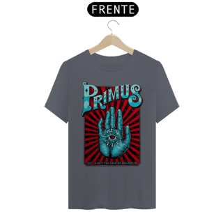 Nome do produto Primus