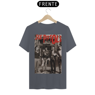 Nome do produto Sex Pistols