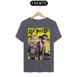Nome do produto Sex Pistols