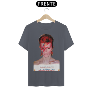 Nome do produto David Bowie