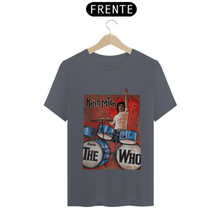 Nome do produto The Who. Keith Moon