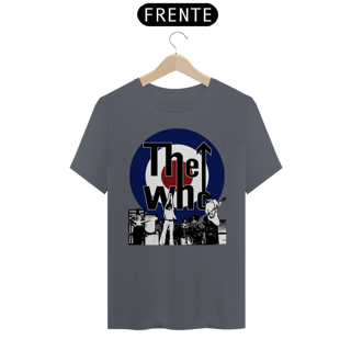 Nome do produto The Who