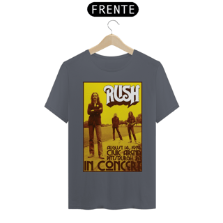 Nome do produto Rush