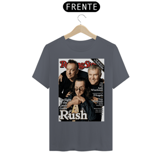 Nome do produto Rush