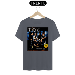 Nome do produto Titãs