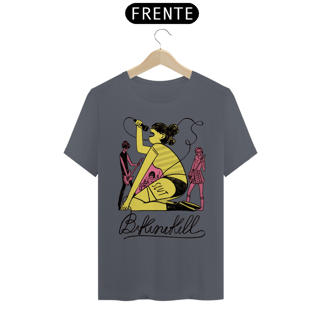 Nome do produto Bikini Kill
