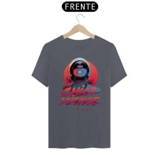 Nome do produto Chico Science e Nação Zumbi