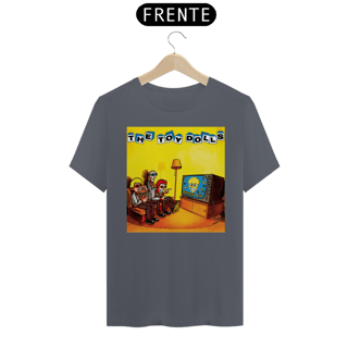 Nome do produto Toy Dolls