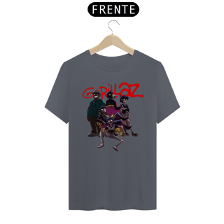 Nome do produto Gorillaz