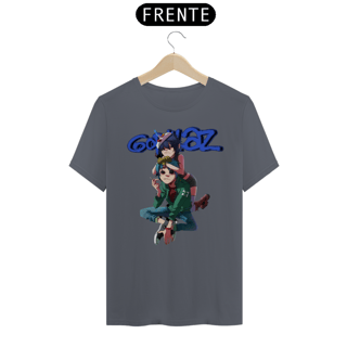 Nome do produto Gorillaz