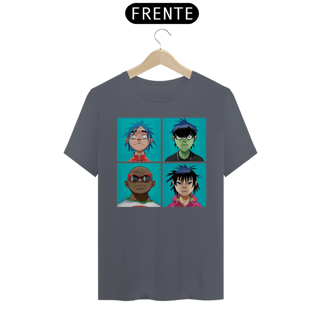 Nome do produto Gorillaz