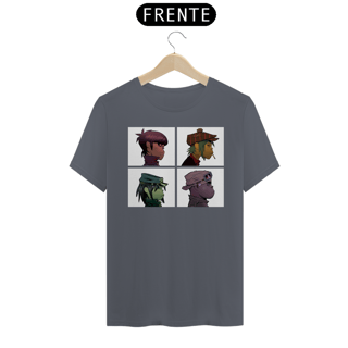 Nome do produto Gorillaz