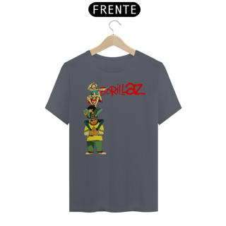 Nome do produto Gorillaz