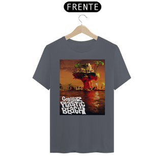 Nome do produto Gorillaz