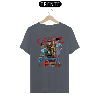 Nome do produto Gorillaz