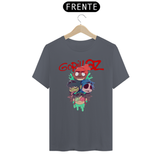 Nome do produto Gorillaz