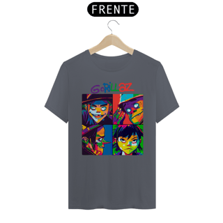 Nome do produto Gorillaz