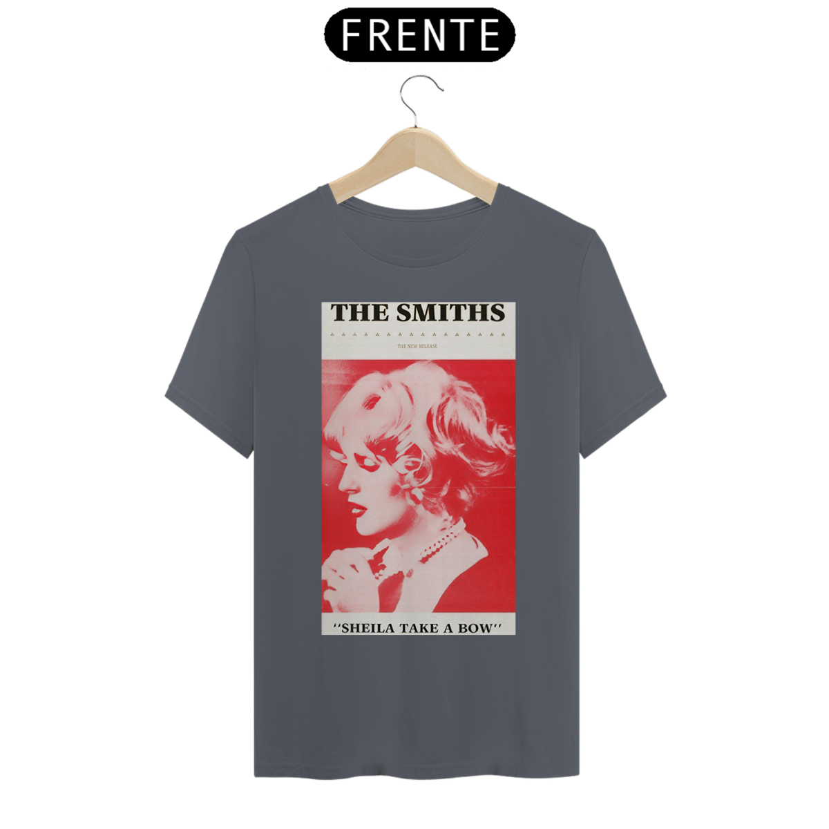 Nome do produto: The Smiths