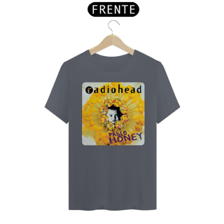 Nome do produto Radiohead