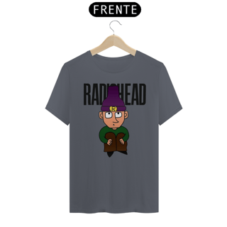 Nome do produto Radiohead
