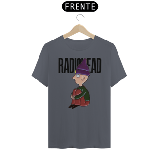 Nome do produto Radiohead