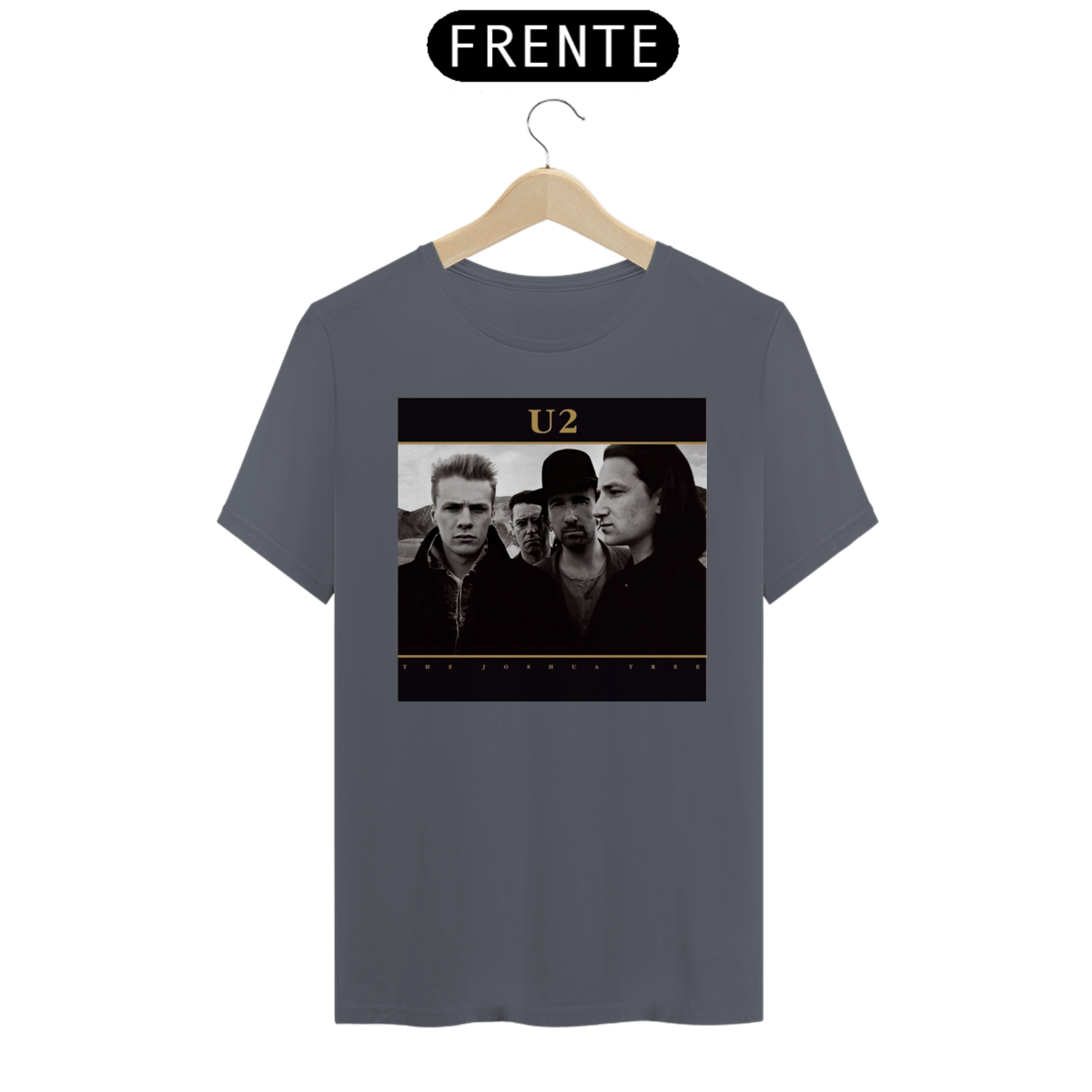 Nome do produto: U2