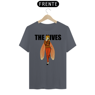 Nome do produto The Hives