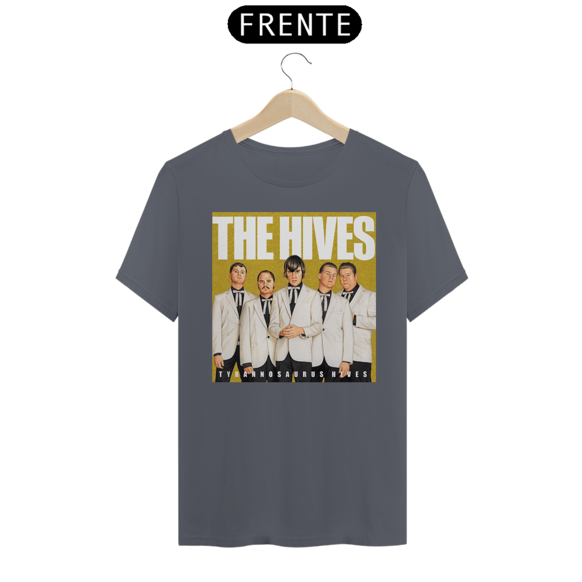 Nome do produto: The Hives