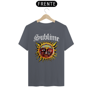Nome do produto Sublime