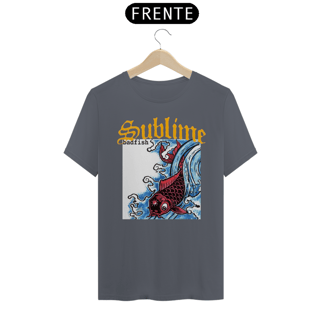 Nome do produto Sublime