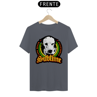 Nome do produto Sublime
