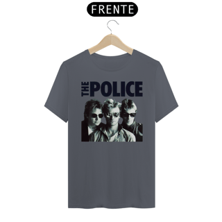 Nome do produto The Police