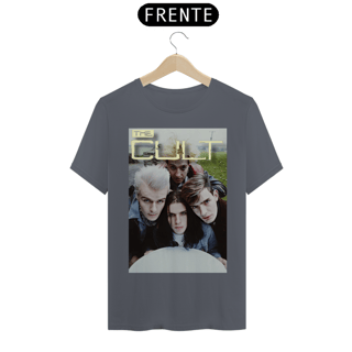 Nome do produto The Cult