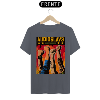 Nome do produto Audioslave