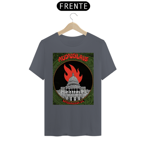 Audioslave