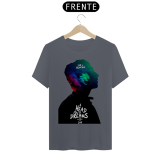 Nome do produto Coldplay