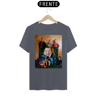 Nome do produto Coldplay