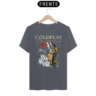 Nome do produto Coldplay