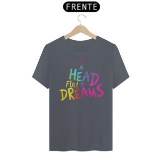 Nome do produto Coldplay