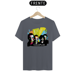 Nome do produto Coldplay