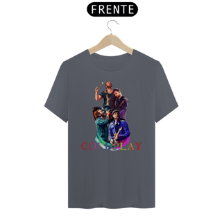Nome do produto Coldplay