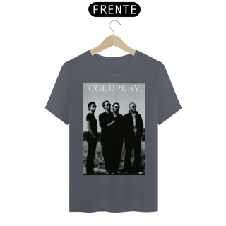 Nome do produto Coldplay