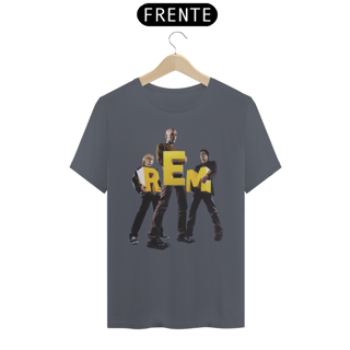 Nome do produto R.E.M.