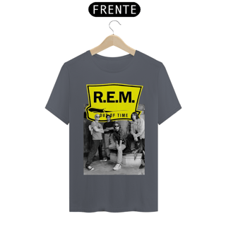 Nome do produto R.E.M.