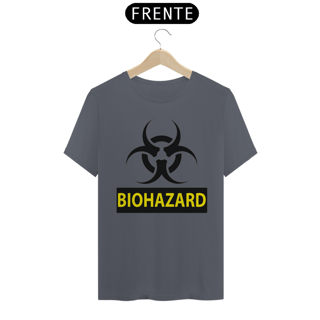 Nome do produto Biohazard