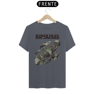 Nome do produto Biohazard