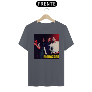 Nome do produto Biohazard