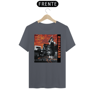 Nome do produto Biohazard