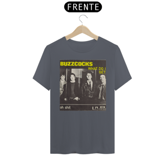 Nome do produto Buzzcocks