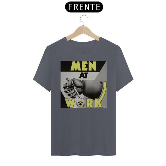 Men At Work